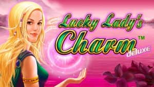 Lucky Ladys Charme