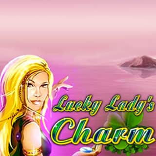 Lucky ladys charm играть бесплатно